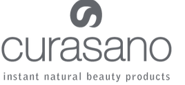 Curasano logo l pin k