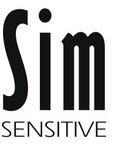 Sim sensitive logo