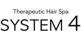 System 4 logo